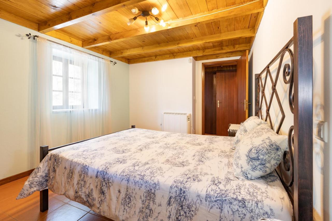 Quinta Do Rio Homem Caldelas Eksteriør billede